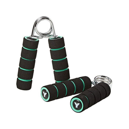 2 - Piece Hand Grip (Brand : York Fitness)