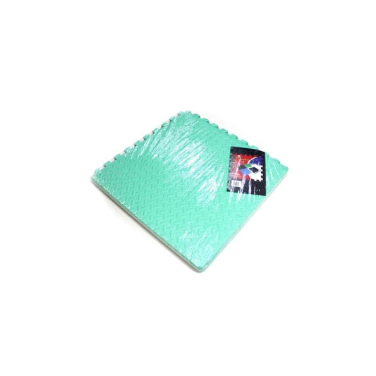 Eva Exercise Mat Mat21 4-Leaves 60Cm X 60Cm X 1.0Cm