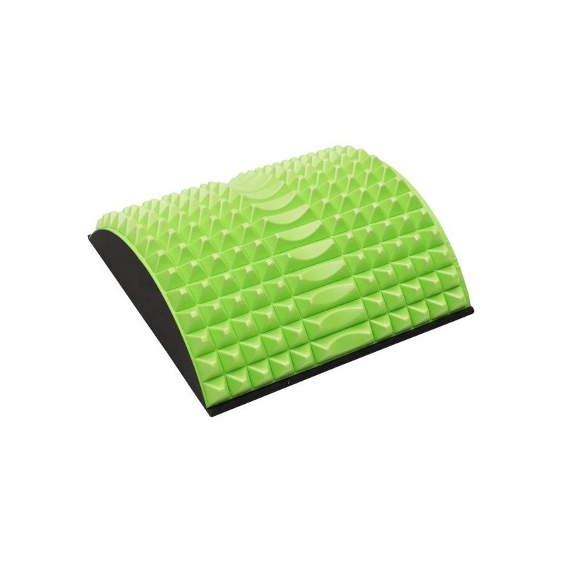 Ab Sit Up Pad Asa398 Size.30*29*9Cm Green