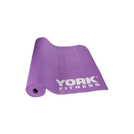 York Yoga Mat - Size (Inch) 72 X 24