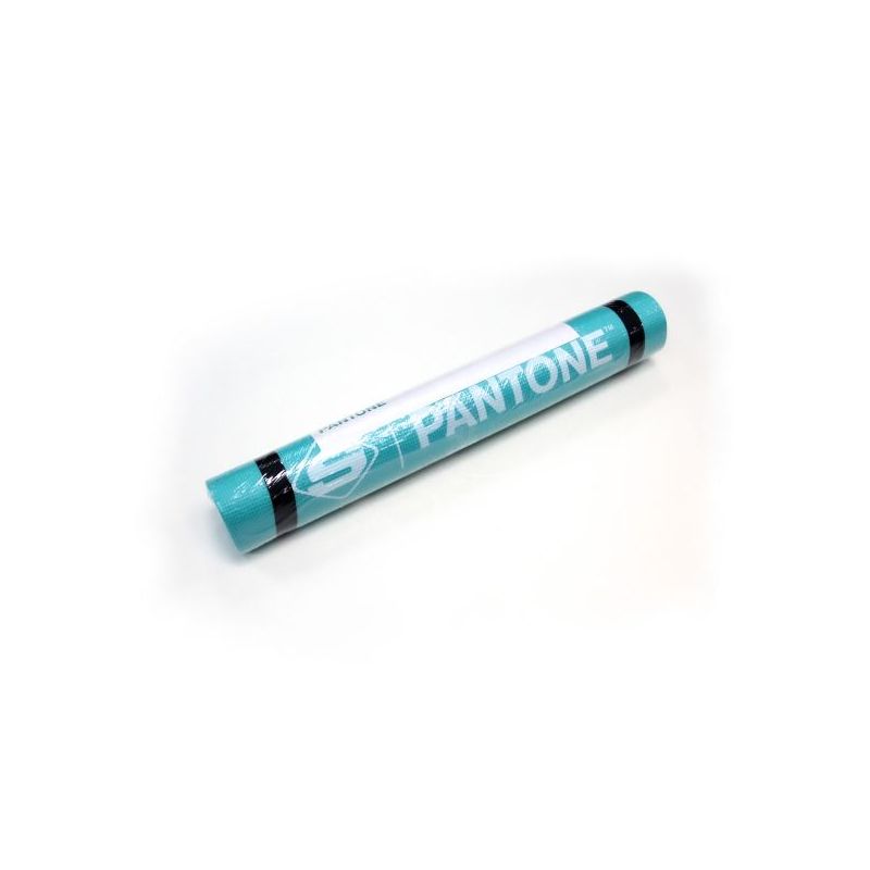 Pantone Yoga Mat - Green Color