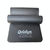 YORK Ta Sports Nbr Yoga Mat Ymnbr1901 Dark Grey Ta 190 X 100 X 1