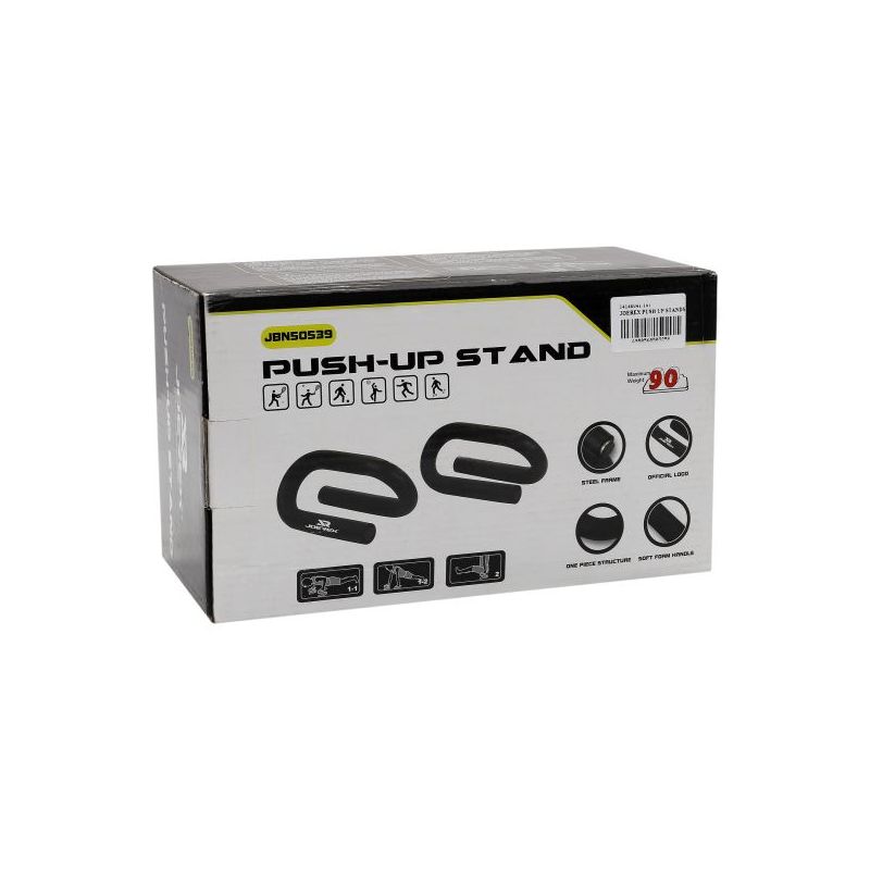 Joerex Push Up Stands Jbn50539