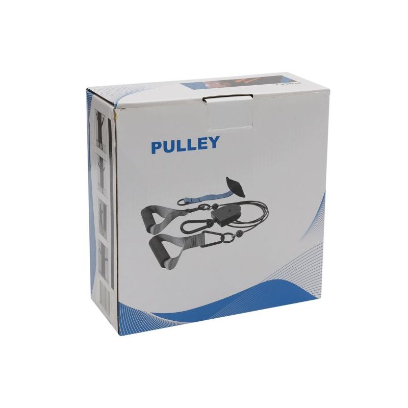 Pulley (Brand : Ta Sport)