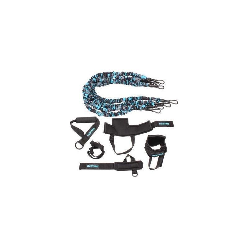 Live Pro Double Combat Trainer Lp8426