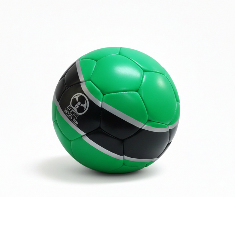 Super-K Machine Stitched Pvc Soccer Ball  Avs022B.Size-2