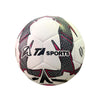 Ta Sport Soccer Ball Hybrid Futball 4 Layers Size #5 410-45