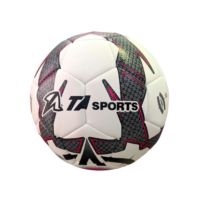 SOCCER BALL HYBRID FUTBALL 4 LAYERS SIZE #5 410-45