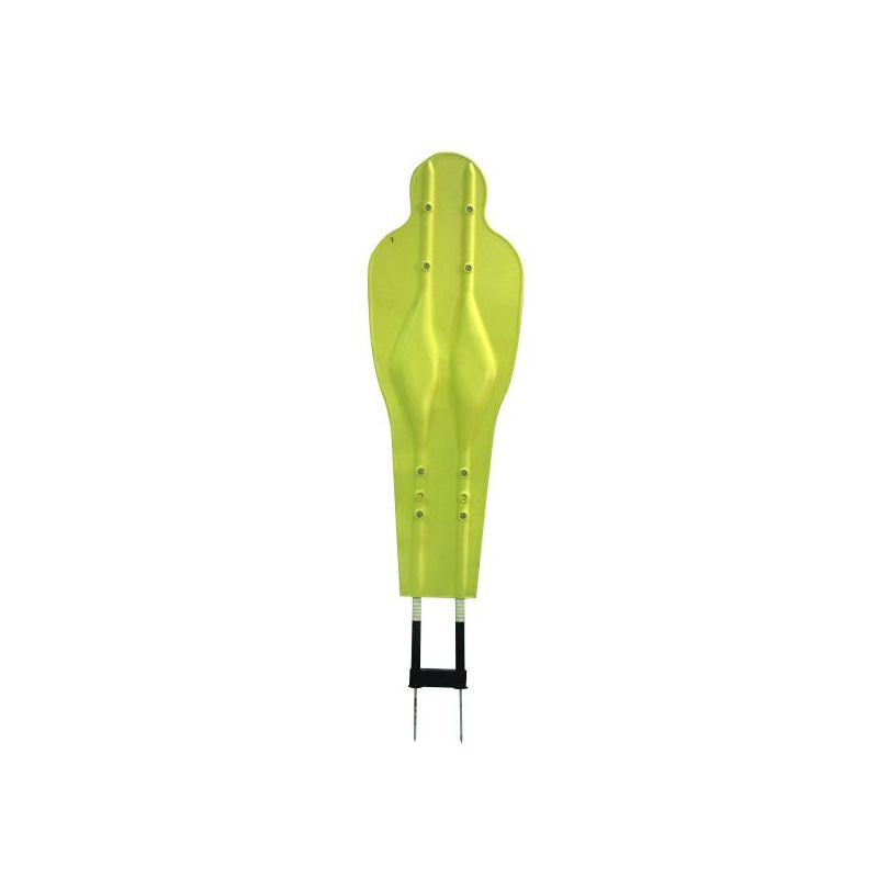 flexible penalty dummy made plastic s04522/s04546