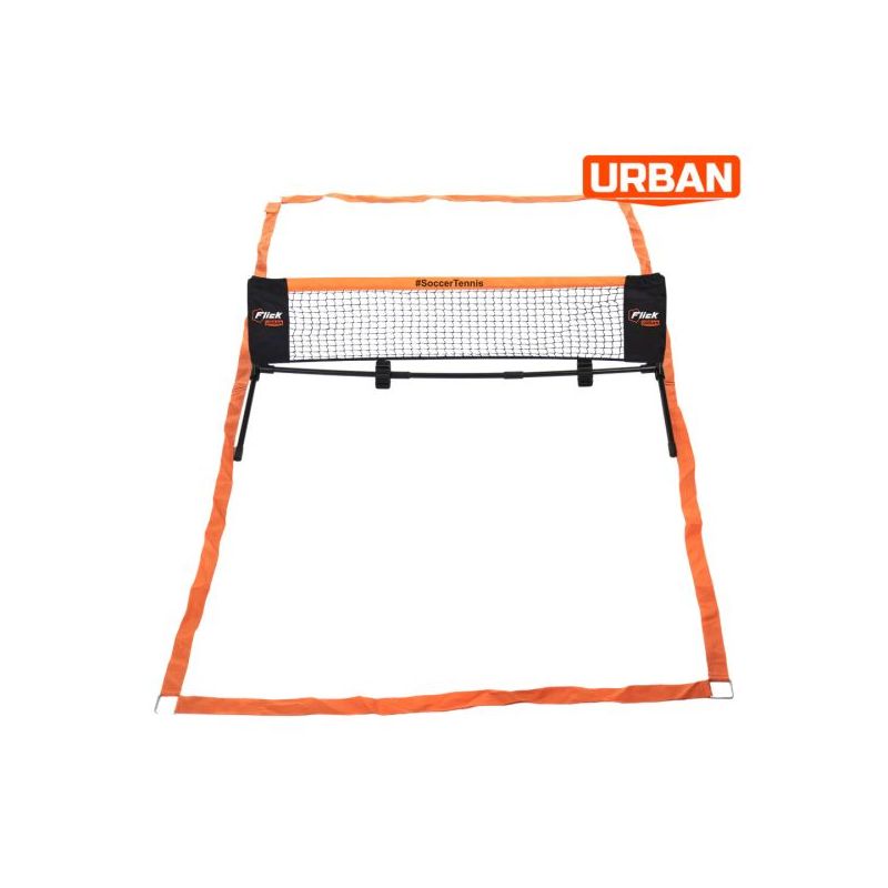 Flick Urban Mini Soccer Tennis - Model Ffu006