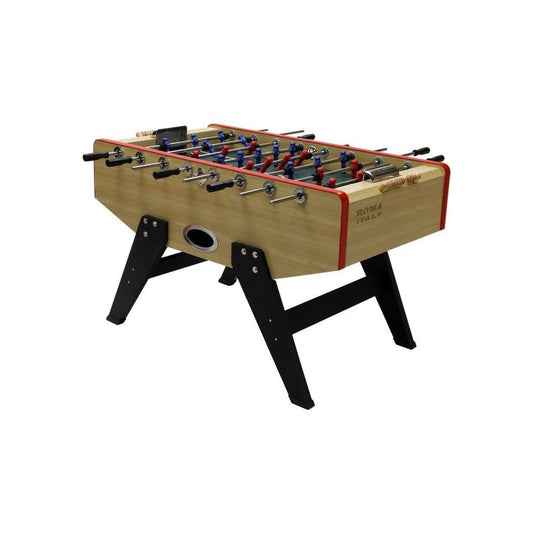 Fooseball Table Game - All K/D - Brand Roma Italy - Model Hft153D23S1