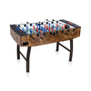 Ta Sport Fooseball Table Game Fun Pro