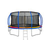 Ta Sport 16 Ft Trampoline with Safety Net Msg-Td-1606