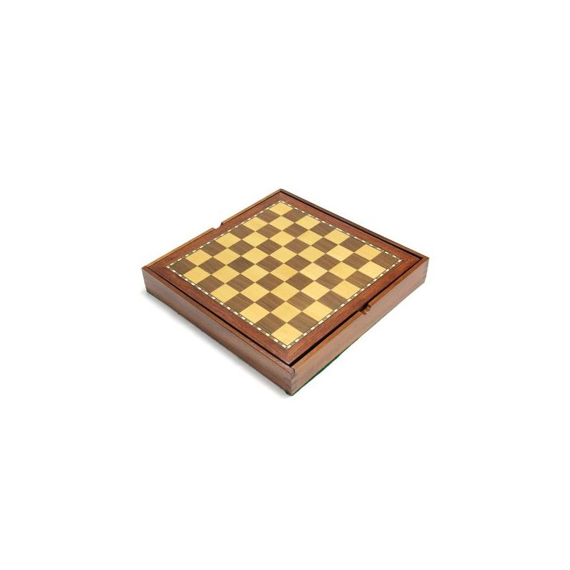 7 In 1 Game Set 31X31X5Cm