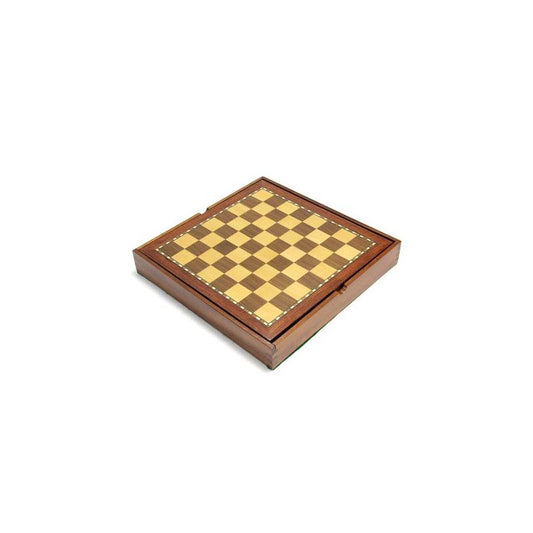 7 In 1 Game Set 31X31X5Cm