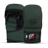Spall MMA Shooter Gloves for Professionals and Beginners
