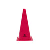 Ta Sport Cone Barricades 38Cm Rose Red 841