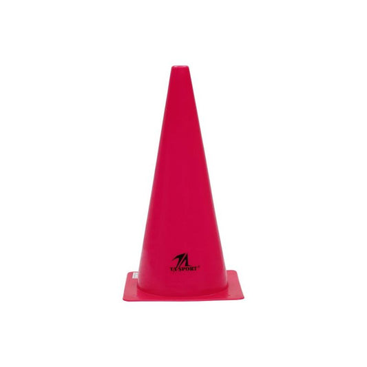 Cone Barricades 38Cm Rose Red 841