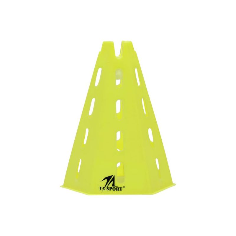 30Cm Cone Barricades 8992 Green
