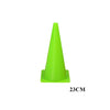 Ta Sport Football Training Cone 23 CM Mk-835 Green