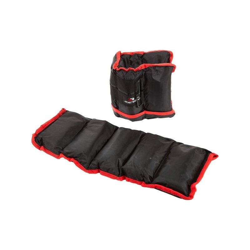 Joerex Adjustable Sandbag 6Kgs Jbl30860