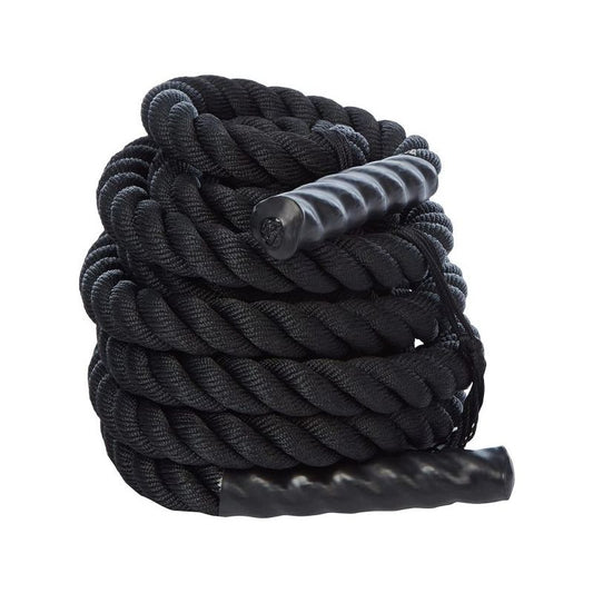 Battle Rope(Black) 1.5  X50  Tp1524-B