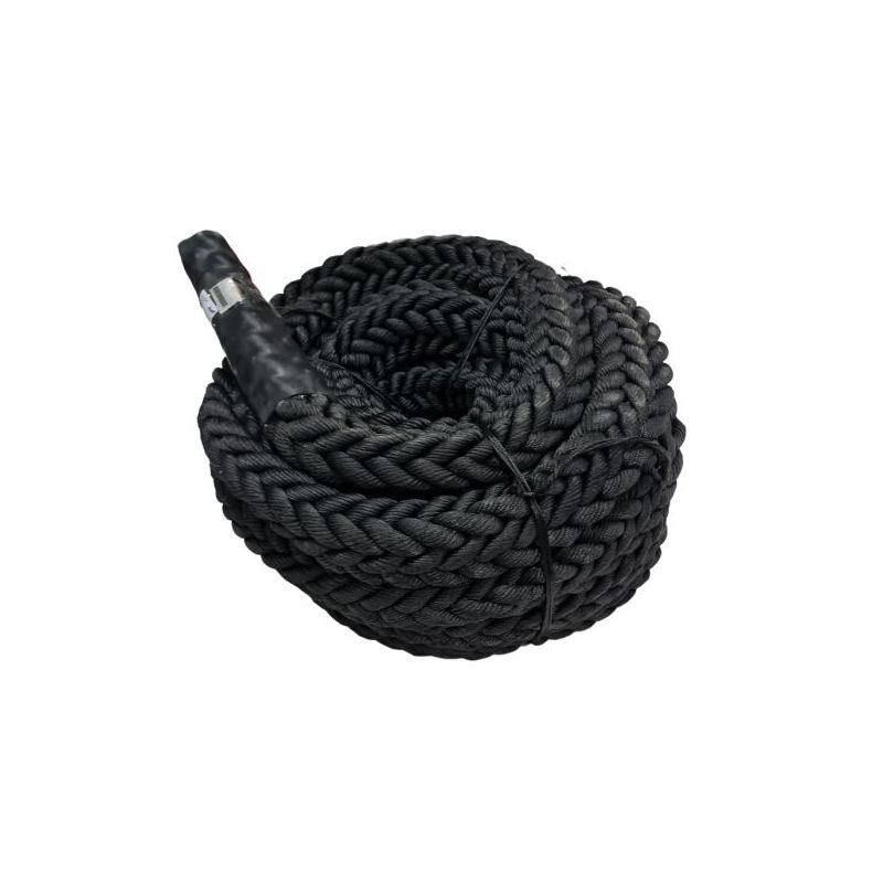Battle Rope (Diameter 6 Cm) 15M