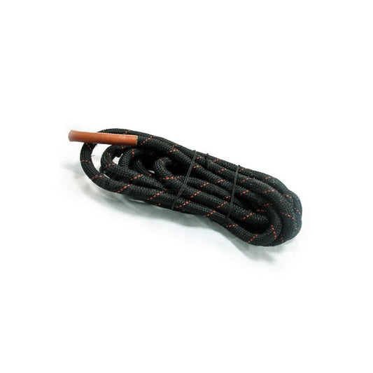 Battle Rope Dia 5Cm Length : 15Mtr Black/Yellow
