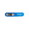 Discovery Da LED Display Weighting Scale Black Dfy76213