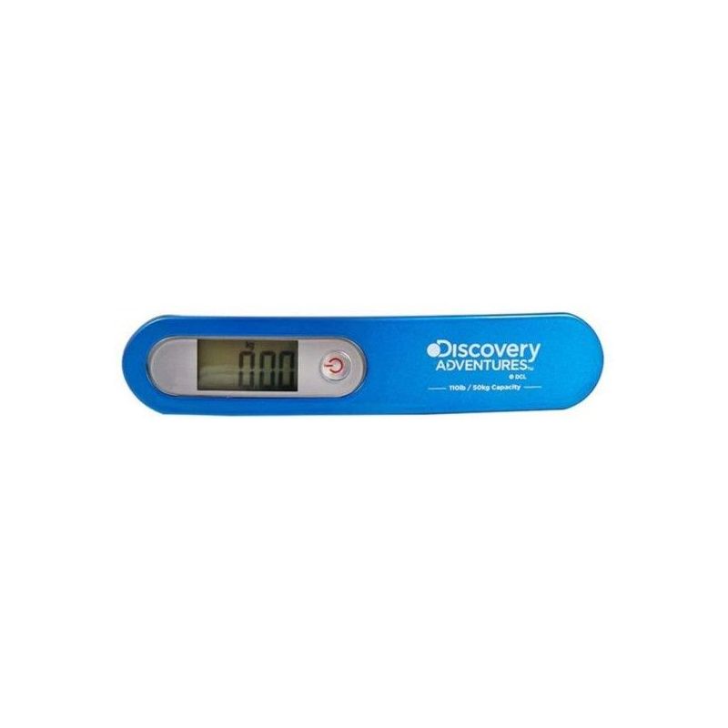 discovery da led display weighting scale black dfy76213