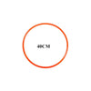 Ta Sport Speed & Agility Ring 40 CM Mk-850 Orange