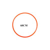Ta Sport Speed & Agility Ring 60 CM Mk-850 Orange