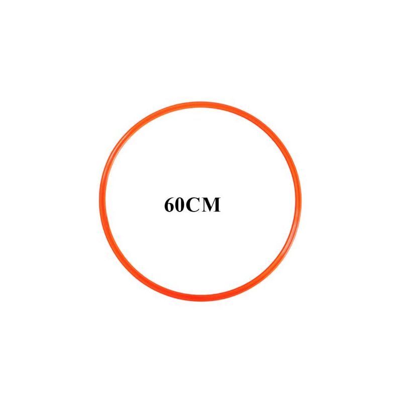 speed & agility ring 60 cm mk-850 orange 