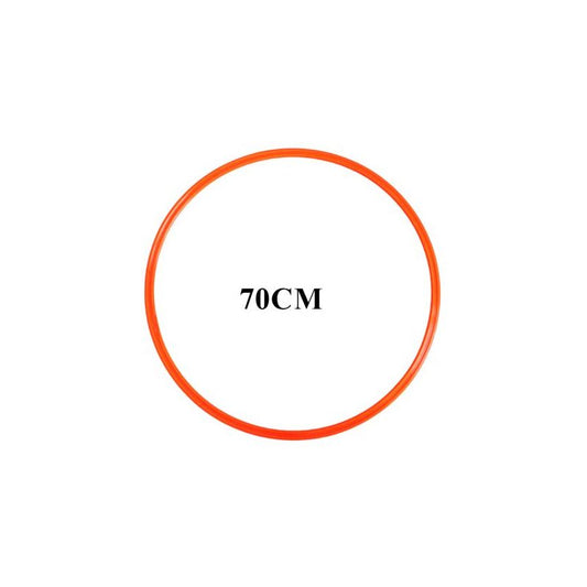 Speed & Agility Ring 70 Cm Mk-850 Orange 