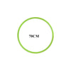 Ta Sport Speed & Agility Ring 70 CM Mk-850 Neon Green