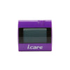 Mesuca I Care Step Counter Jke56586 LED Purple