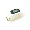 Liveup 3d Sensor Pedometer Wrist Watch Orange Ls3348