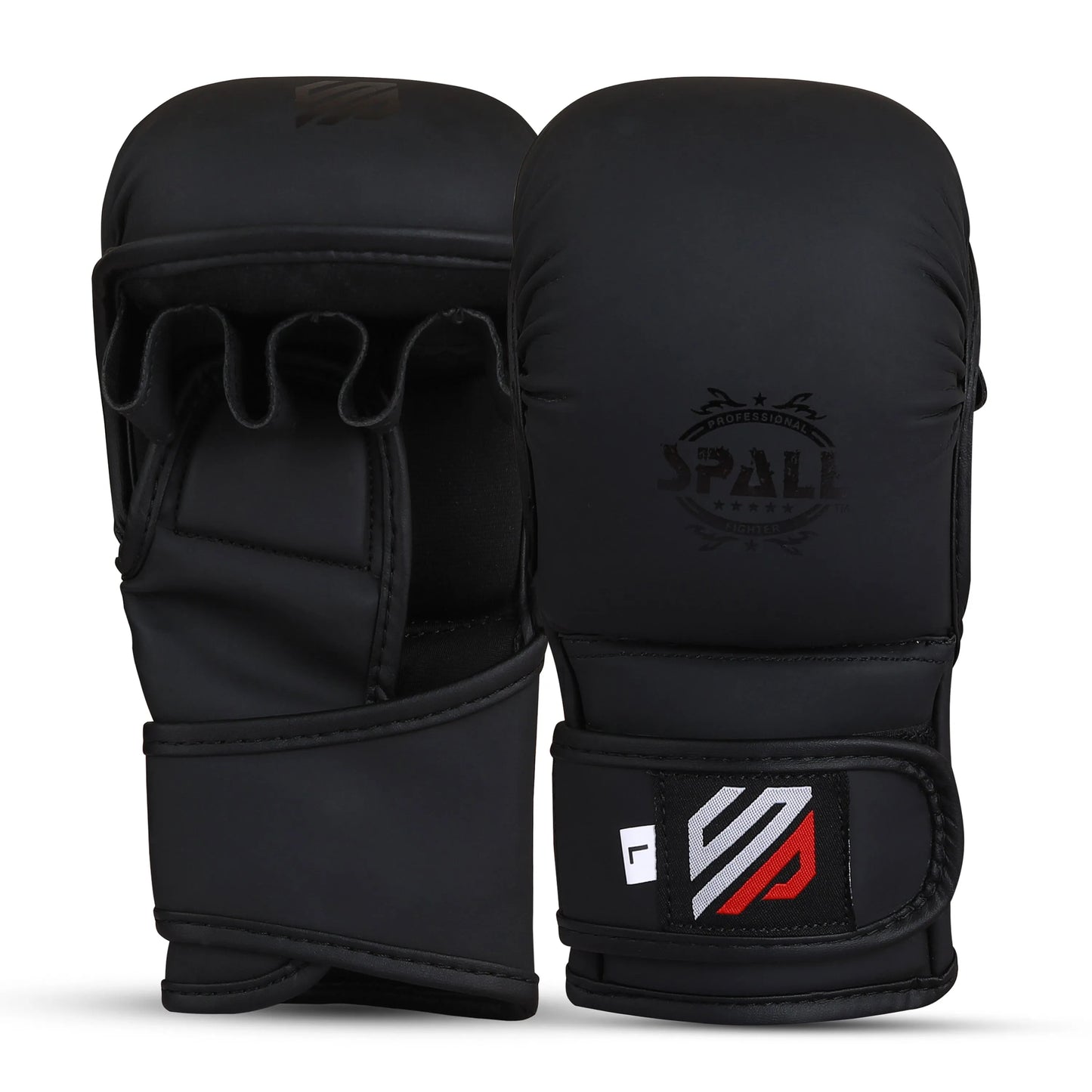 mma shooter gloves for professionals and beginners (si-1199) | ideal for all surfaces, kids & adults | match-ready | includes pump & needle | durable & long-lasting performance