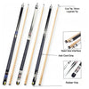 Spall Professional Billiard Cue Stick for Pool & Snooker