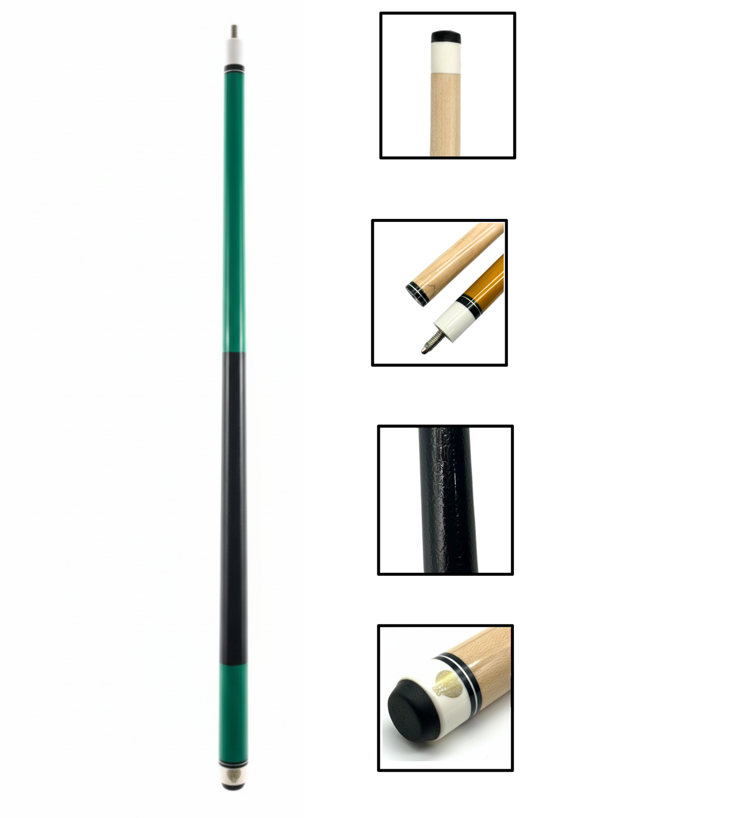 spall billiard stick professional pool cue – premium quality billiards cue stick – durable wooden cue for snooker & pool game – high precision & smooth grip