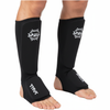 Spall Shin Instep Guard Protective Leg Pad S M L Xl Red Blue