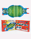 Spall Football Table Game Set