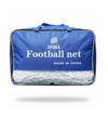 Spall Sports Spall Football Goal Post Net Durable Soccer Net for