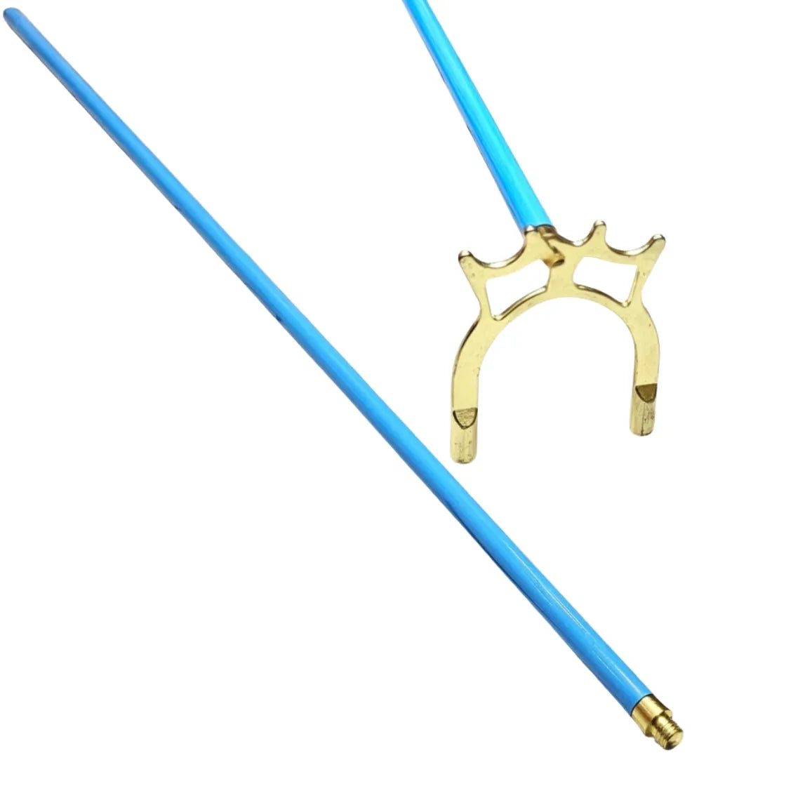 billiard cue stick holder | durable cue rest stick | pool cue support for stable shots