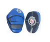 Spall Focus Pads Set Blue Red Height 27cm Width 20cm Depth 6.5cm