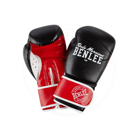 Benlee Carlos Boxing Gloves - 10Oz