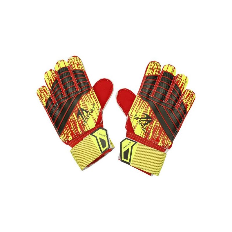 goal keeper kw1902 fluorescent yellow @s