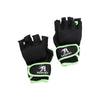 Ta Sport Glove with Weight Sgw013 Black