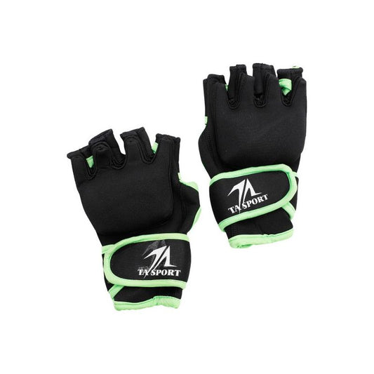 Glove With Weight Sgw013 Black
