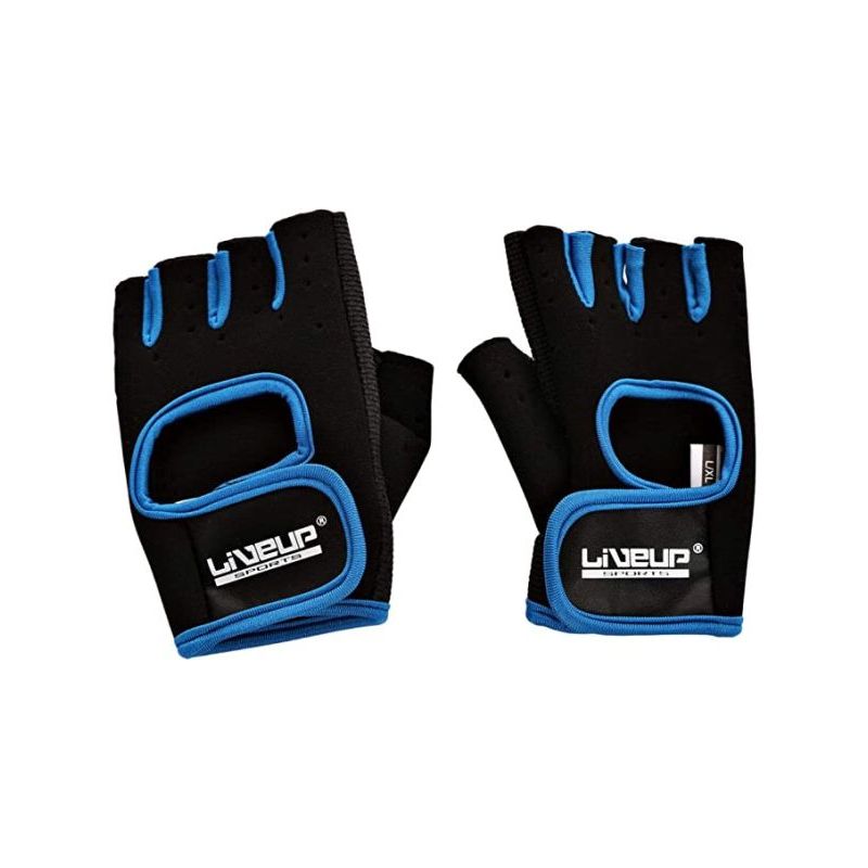 Training Gloves (Brand : Liveup Sports)